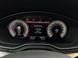 AUDI Q5 SPORTBACK 35 TDI S-LINE full