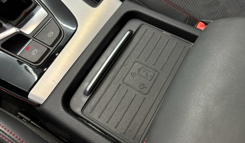 AUDI Q5 SPORTBACK 35 TDI S-LINE full