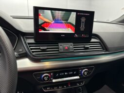 AUDI Q5 SPORTBACK 35 TDI S-LINE full