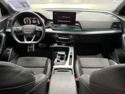 AUDI Q5 SPORTBACK 35 TDI S-LINE full