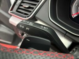 AUDI Q5 SPORTBACK 35 TDI S-LINE full