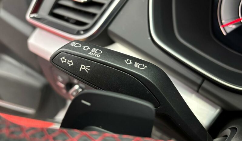 AUDI Q5 SPORTBACK 35 TDI S-LINE full