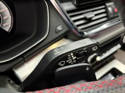 AUDI Q5 SPORTBACK 35 TDI S-LINE full