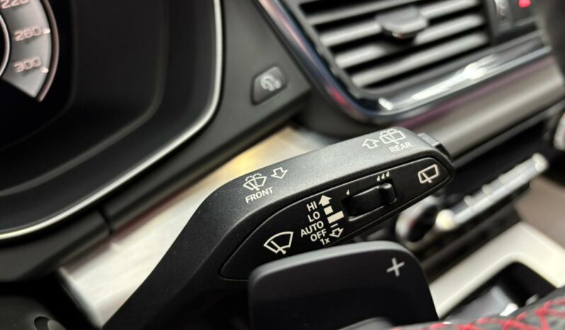 AUDI Q5 SPORTBACK 35 TDI S-LINE full