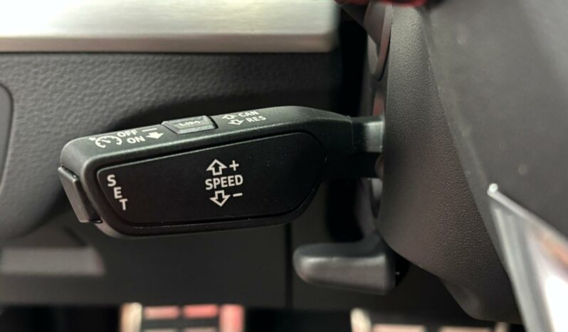 AUDI Q5 SPORTBACK 35 TDI S-LINE full