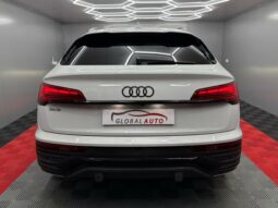 AUDI Q5 SPORTBACK 35 TDI S-LINE full