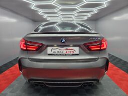 
										BMW X6 M F86 M 575 ch A full									