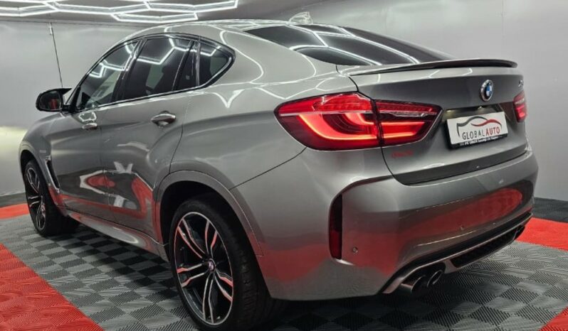 
								BMW X6 M F86 M 575 ch A full									