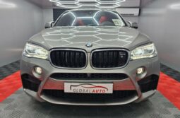 
										BMW X6 M F86 M 575 ch A full									