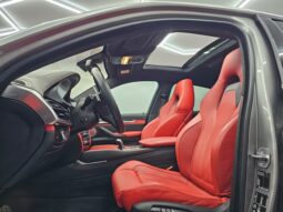 
										BMW X6 M F86 M 575 ch A full									