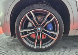 
										BMW X6 M F86 M 575 ch A full									