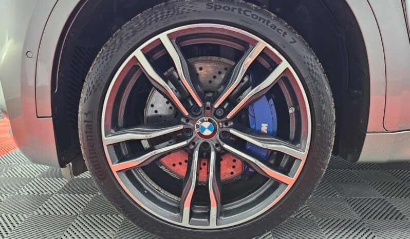 
								BMW X6 M F86 M 575 ch A full									