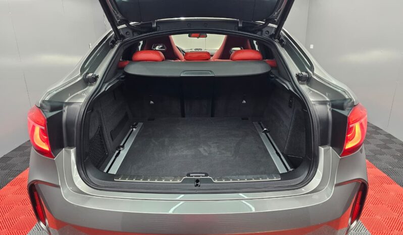 
								BMW X6 M F86 M 575 ch A full									