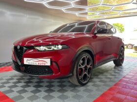 ALFA ROMEO Tonale Speciale