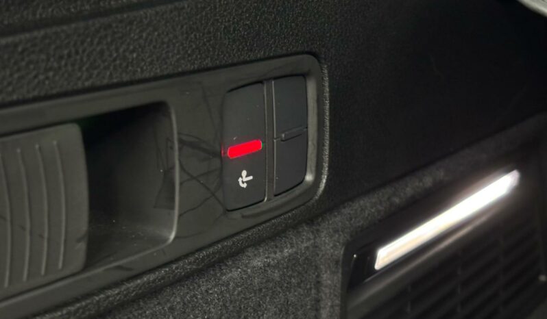 AUDI Q5 SPORTBACK 35 TDI S-LINE full