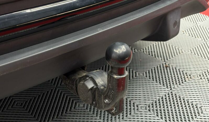 AUDI Q5 SPORTBACK 35 TDI S-LINE full