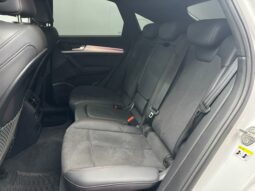 AUDI Q5 SPORTBACK 35 TDI S-LINE full