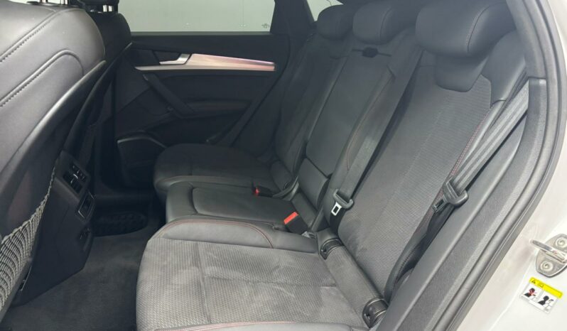 AUDI Q5 SPORTBACK 35 TDI S-LINE full