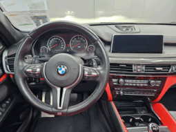 
										BMW X6 M F86 M 575 ch A full									