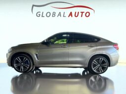 
										BMW X6 M F86 M 575 ch A full									