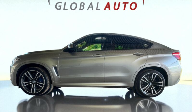 
								BMW X6 M F86 M 575 ch A full									