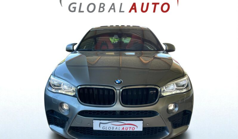 
								BMW X6 M F86 M 575 ch A full									