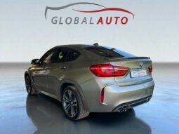 
										BMW X6 M F86 M 575 ch A full									
