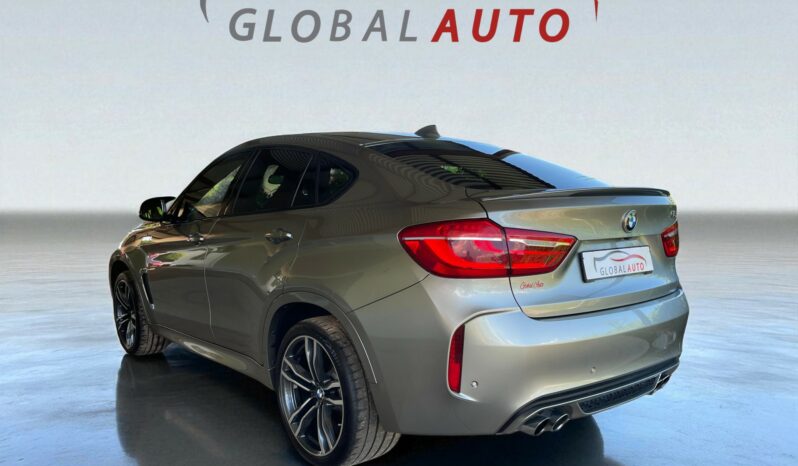 
								BMW X6 M F86 M 575 ch A full									