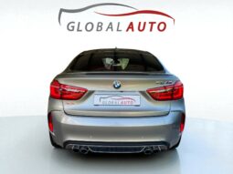 
										BMW X6 M F86 M 575 ch A full									
