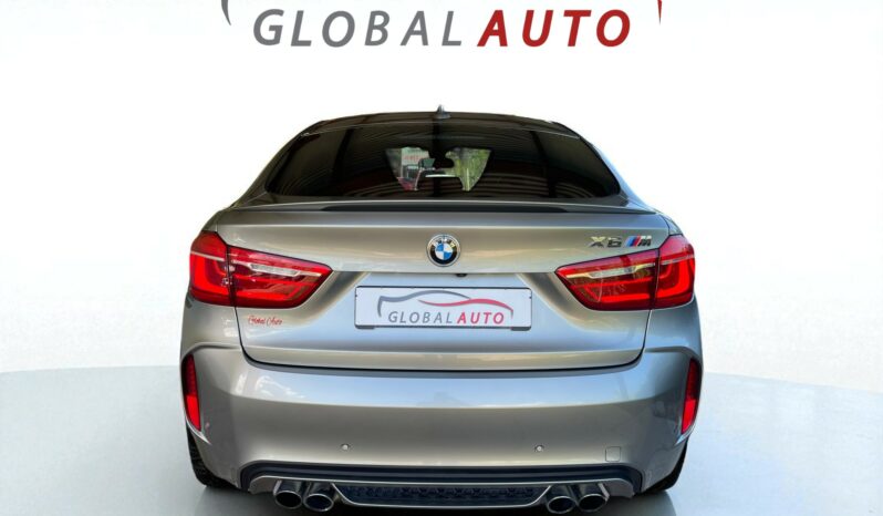 
								BMW X6 M F86 M 575 ch A full									