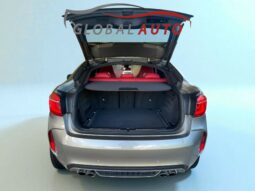 
										BMW X6 M F86 M 575 ch A full									