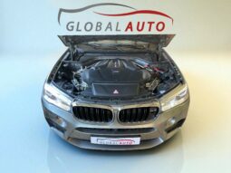 
										BMW X6 M F86 M 575 ch A full									
