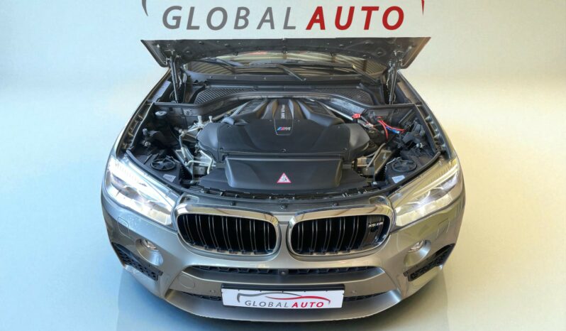 
								BMW X6 M F86 M 575 ch A full									