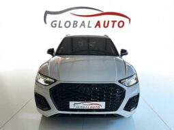 
										AUDI Q5 SPORTBACK 35 TDI S-LINE full									