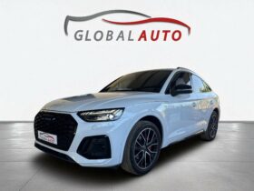 AUDI Q5 SPORTBACK 35 TDI S-LINE