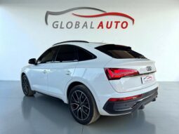 
										AUDI Q5 SPORTBACK 35 TDI S-LINE full									