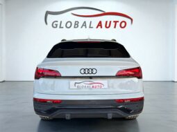 
										AUDI Q5 SPORTBACK 35 TDI S-LINE full									