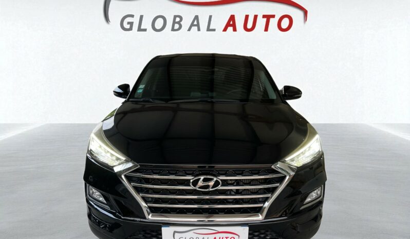 
								HYUNDAI TUCSON full									