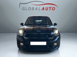 
										MINI PACEMAN John Cooper Works full									