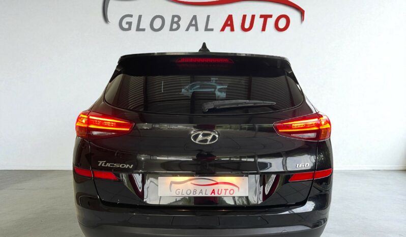 
								HYUNDAI TUCSON full									