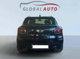 
										MINI PACEMAN John Cooper Works full									