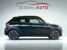 
										MINI PACEMAN John Cooper Works full									