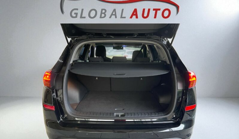
								HYUNDAI TUCSON full									