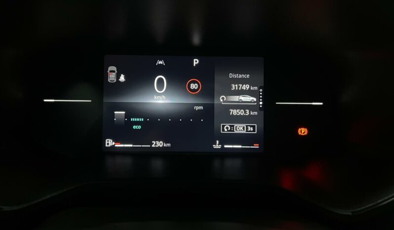 
								Renault CLIO Phase 2 Intuition full									