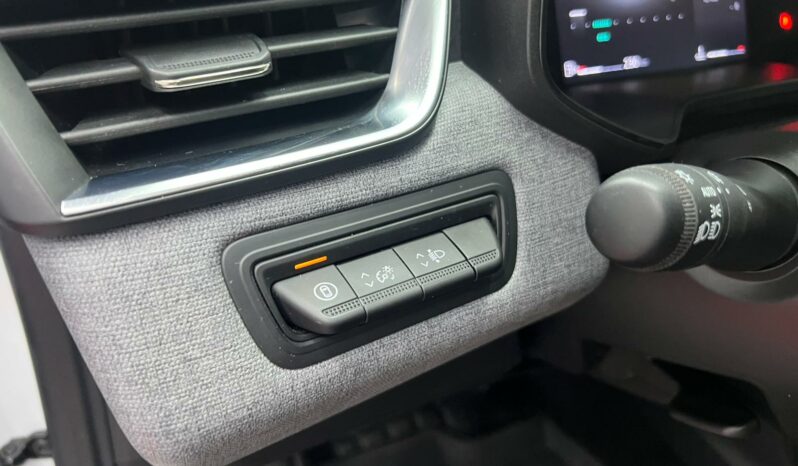 
								Renault CLIO Phase 2 Intuition full									