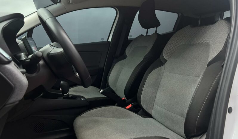 
								Renault CLIO Phase 2 Intuition full									