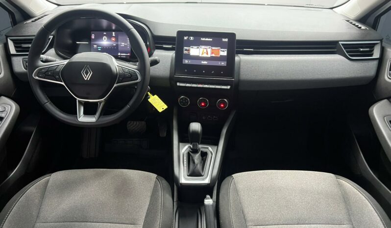 
								Renault CLIO Phase 2 Intuition full									