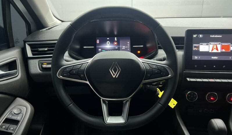 
								Renault CLIO Phase 2 Intuition full									