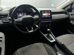 
										Renault CLIO Phase 2 Intuition full									