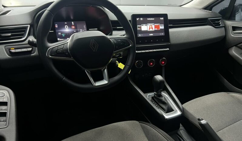 
								Renault CLIO Phase 2 Intuition full									